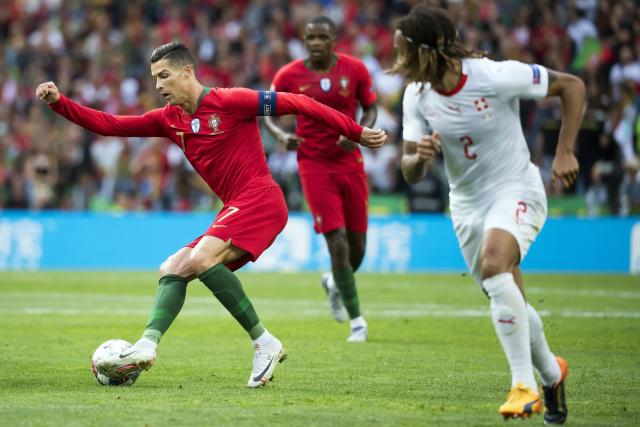 TA确认：维尼修斯已被告知赢得2024世界足球先生